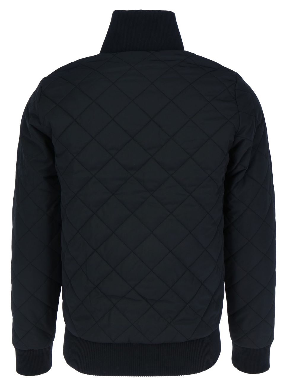 DERBE HAMBURG M-02-XX-QUILTBY Herren Übergangsjacke